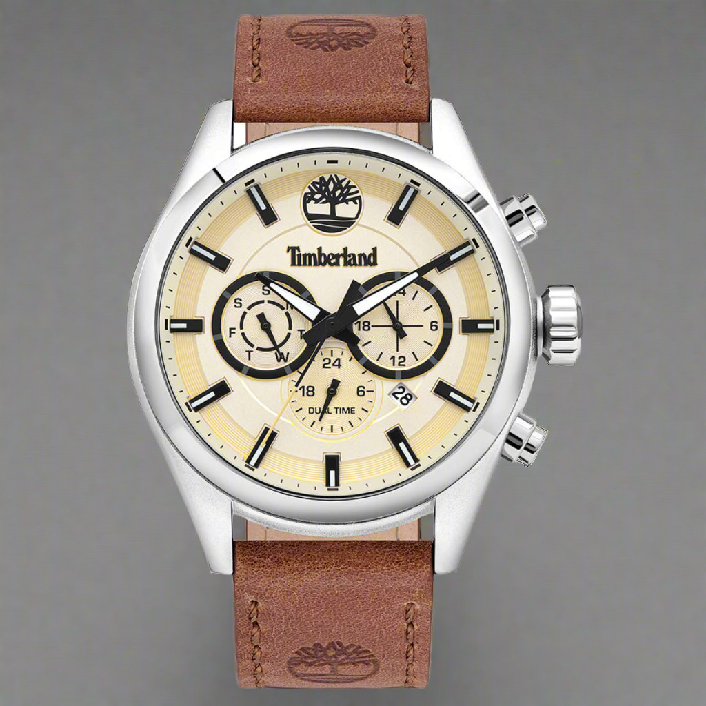 TIMBERLAND MEN’S WATCH