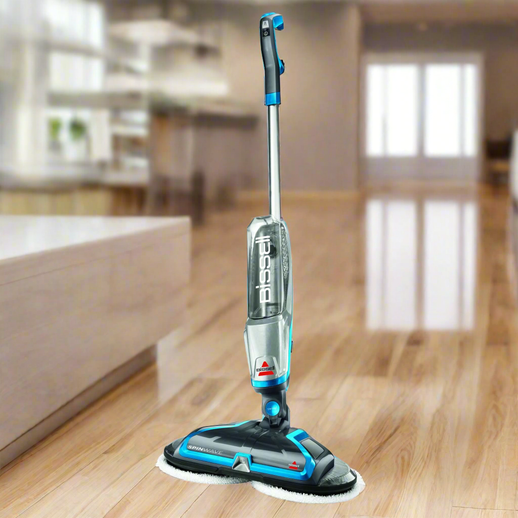SPINWAVE HARD FLOOR MOP